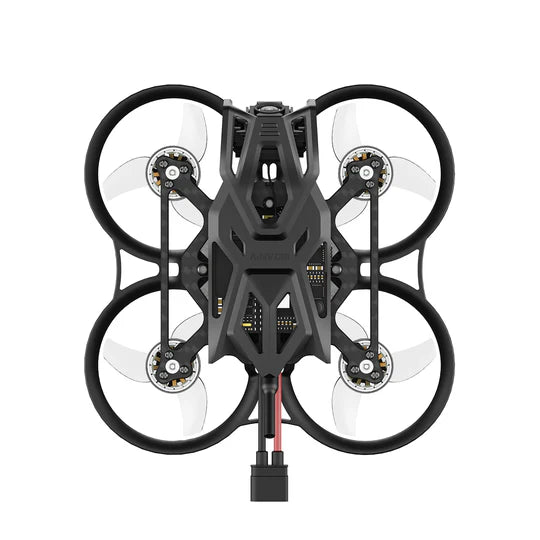 Pavo Femto Brushless Whoop Quadcopter Pavo Femto Brushless Whoop Quadcopter